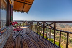 BluSalzz Homes - The Himalayan  Bungalow, Almora - Uttarakhand