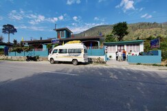 The Nature View Homestay