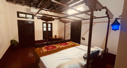 Whole First Floor to Rent Room Type - Bedroom 1