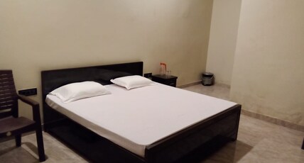 Hotel Seema Villa Inn Room Type - Villa Suite
