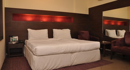 Hotel Ruby Room Type - Executive Room