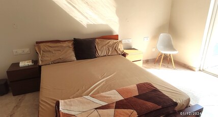 Luxury Room 3 with Ensuite in Sec 34D Chandigarh Room Type - Bedroom 3