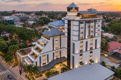 Hotel Arcadia