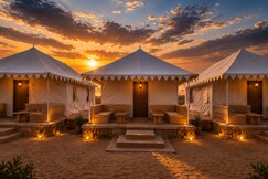 Marawi Desert Resort