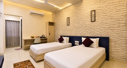 Hotel ORBIT Room Type - Premium Room