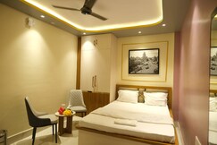 Delight banquet and guest house