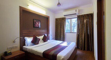 Hotel Plaza - Chembur Room Type - Suite Room