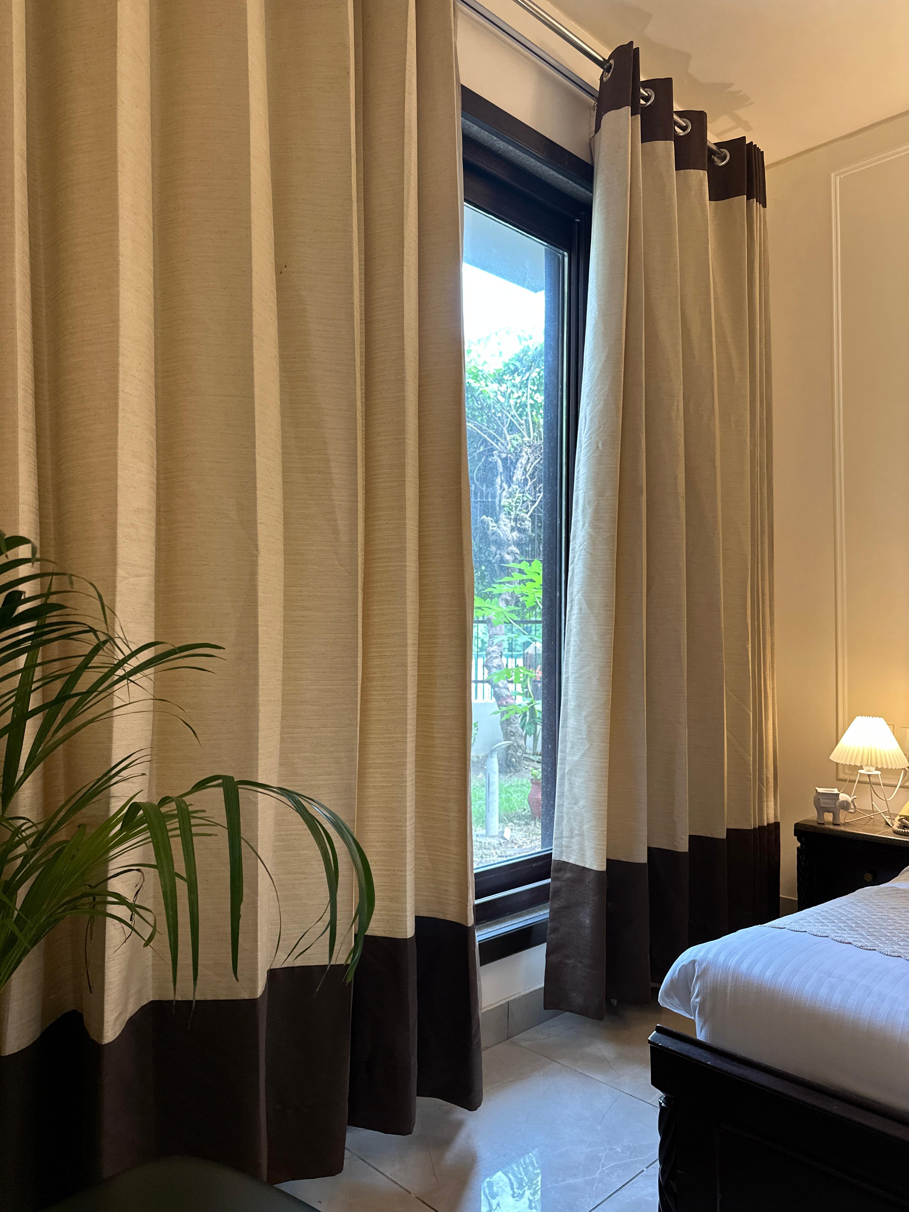 Triveni Escape - 2 Bedroom Villa near Triveni Ghat - Tap to explore photos