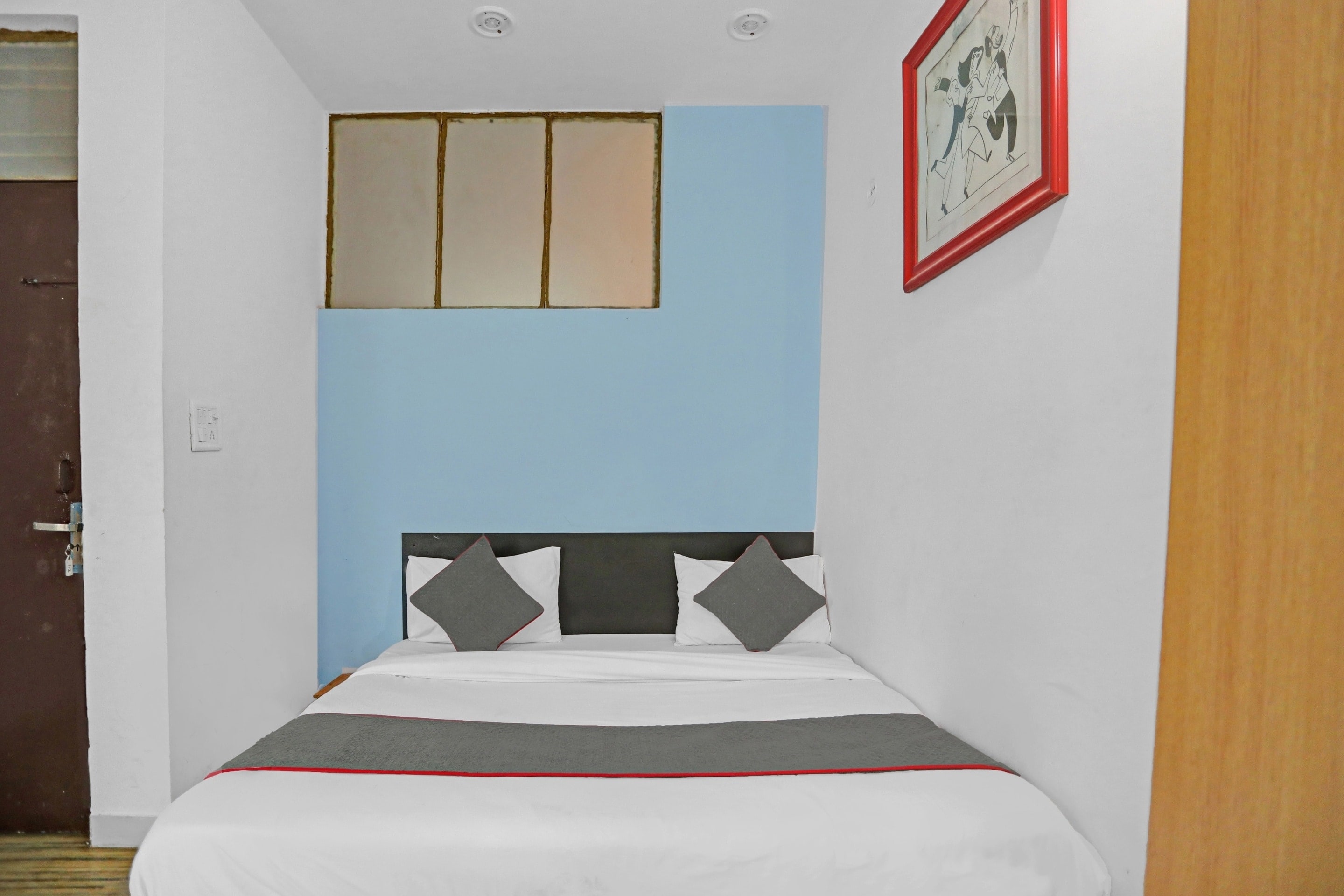 Hotel O Sky View Residency - Tap to explore photos