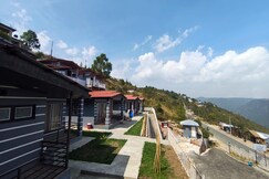 The Ridge