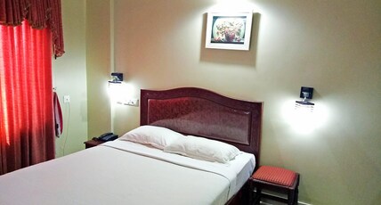 Keli Hotels Room Type - Non AC Deluxe Room