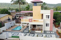 Amrut Villa