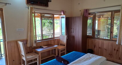 Green Village Gahena Room Type - Room 222