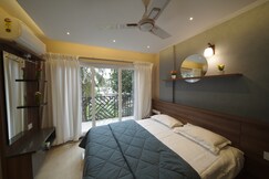 Ncomforts Luxurious Apartment