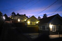 Fern Ville Holiday Home Ooty