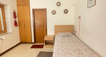 Neha's Homestay Room Type - Neha's Homestay-Mix Dorm-Single bed to book