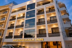 Address of ARUNACHALA INN