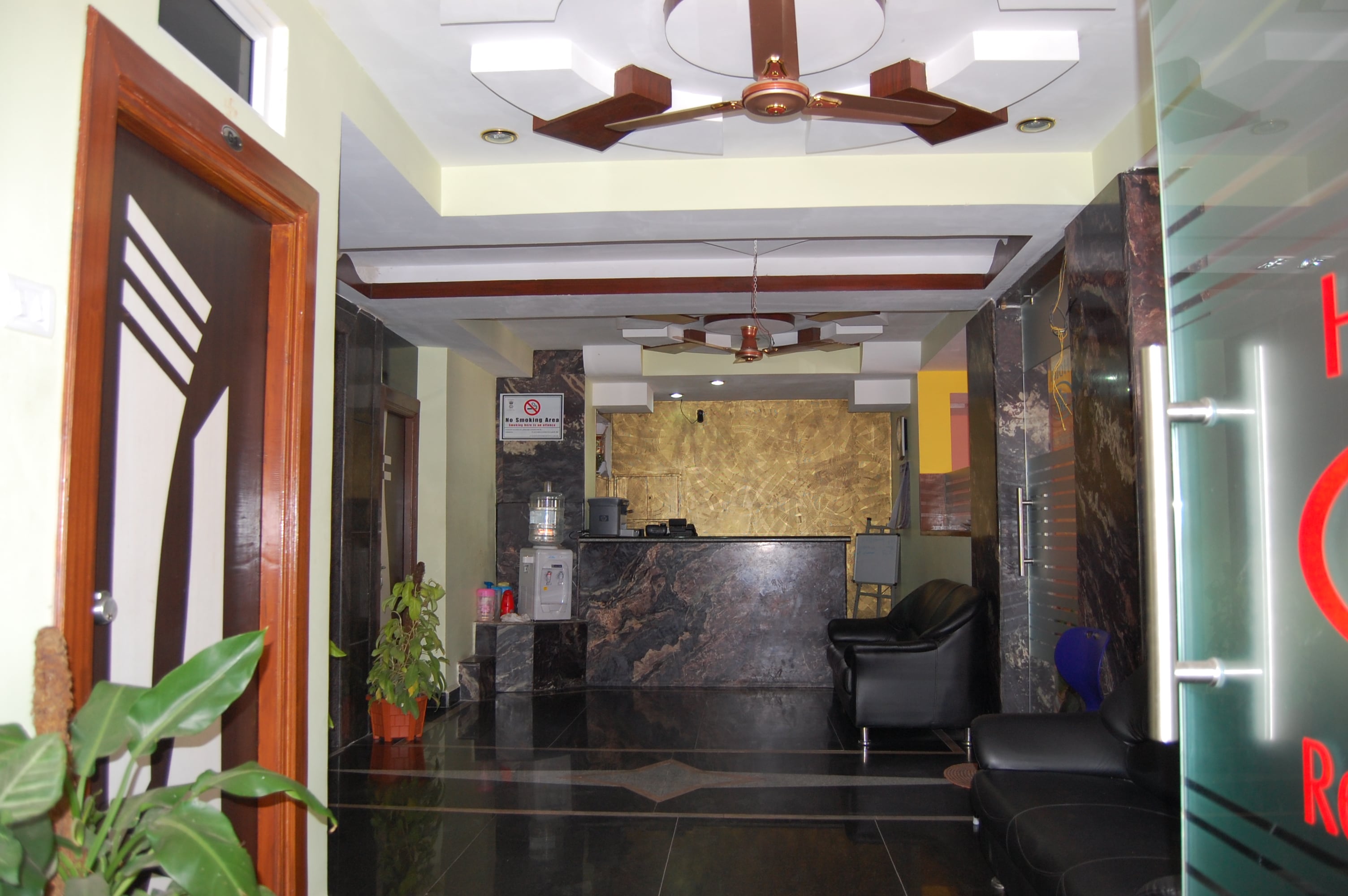 Main gallery