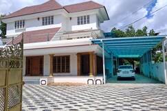 Splendro Villa with private pool