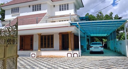 Splendro Villa with private pool Room Type - Splendro Villa with private pool