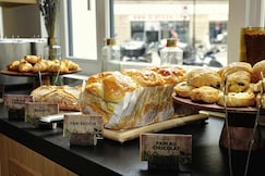 ibis Styles Paris Gare de Lyon TGV