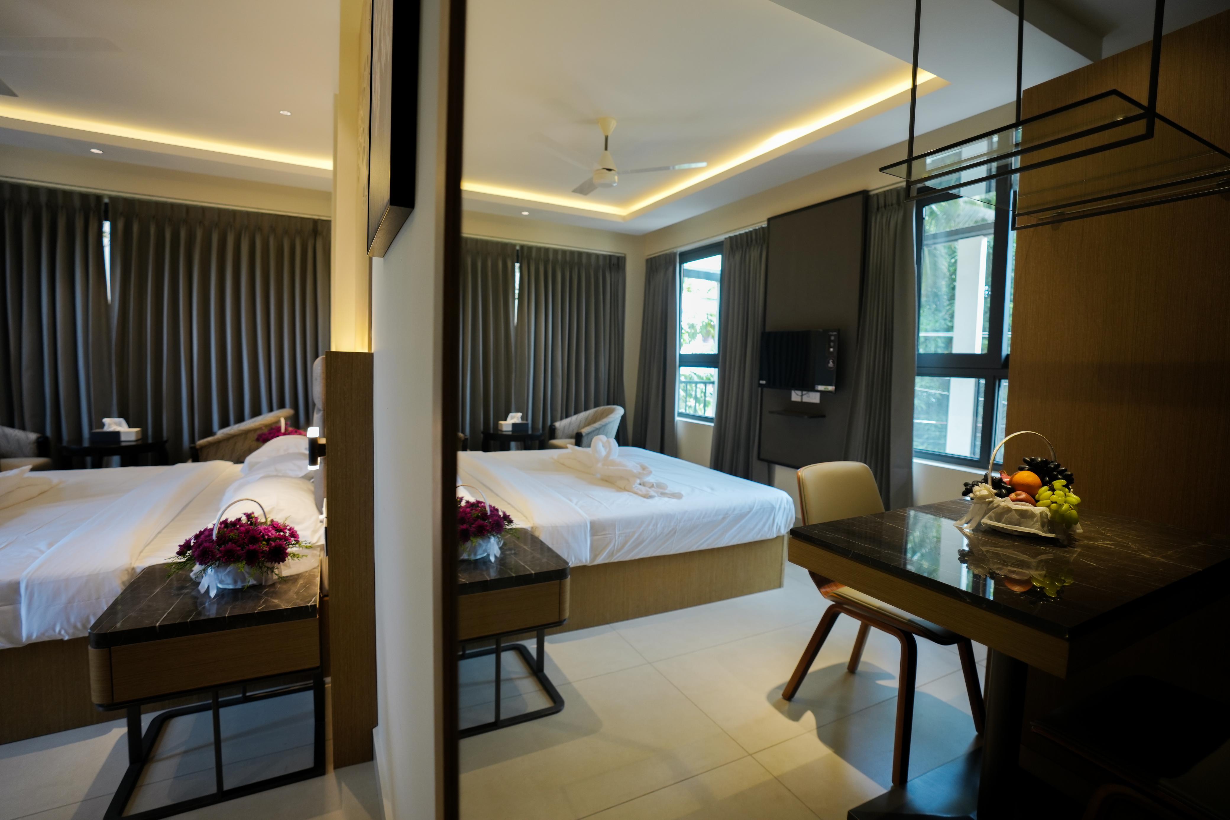 Elaa Ayurveda and Rehab - Tap to explore photos