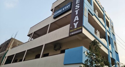 Akshayaa Homestay Tirupati Room Type - Akshayaa Homestay Tirupati