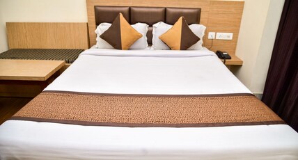 Hotel Royal Inn Room Type - Double Room With Ac