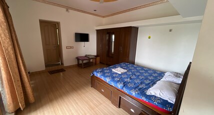 Angels Avenue Karkala Room Type - Bedroom 4