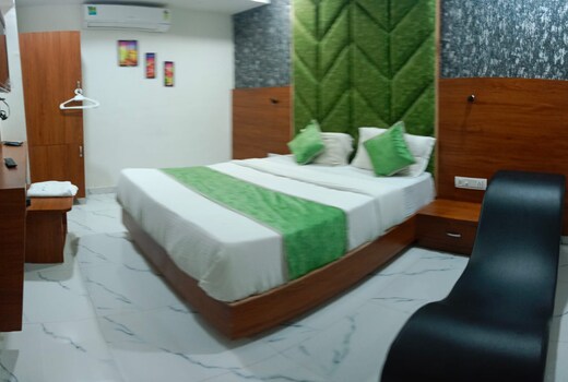 Hotel Lemon