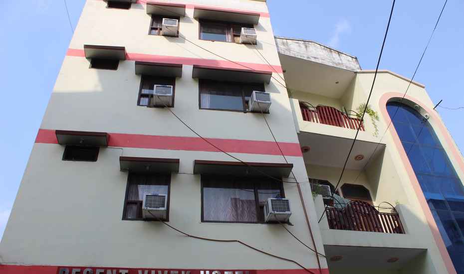 Regent Vivek Hotel - Tap to explore photos