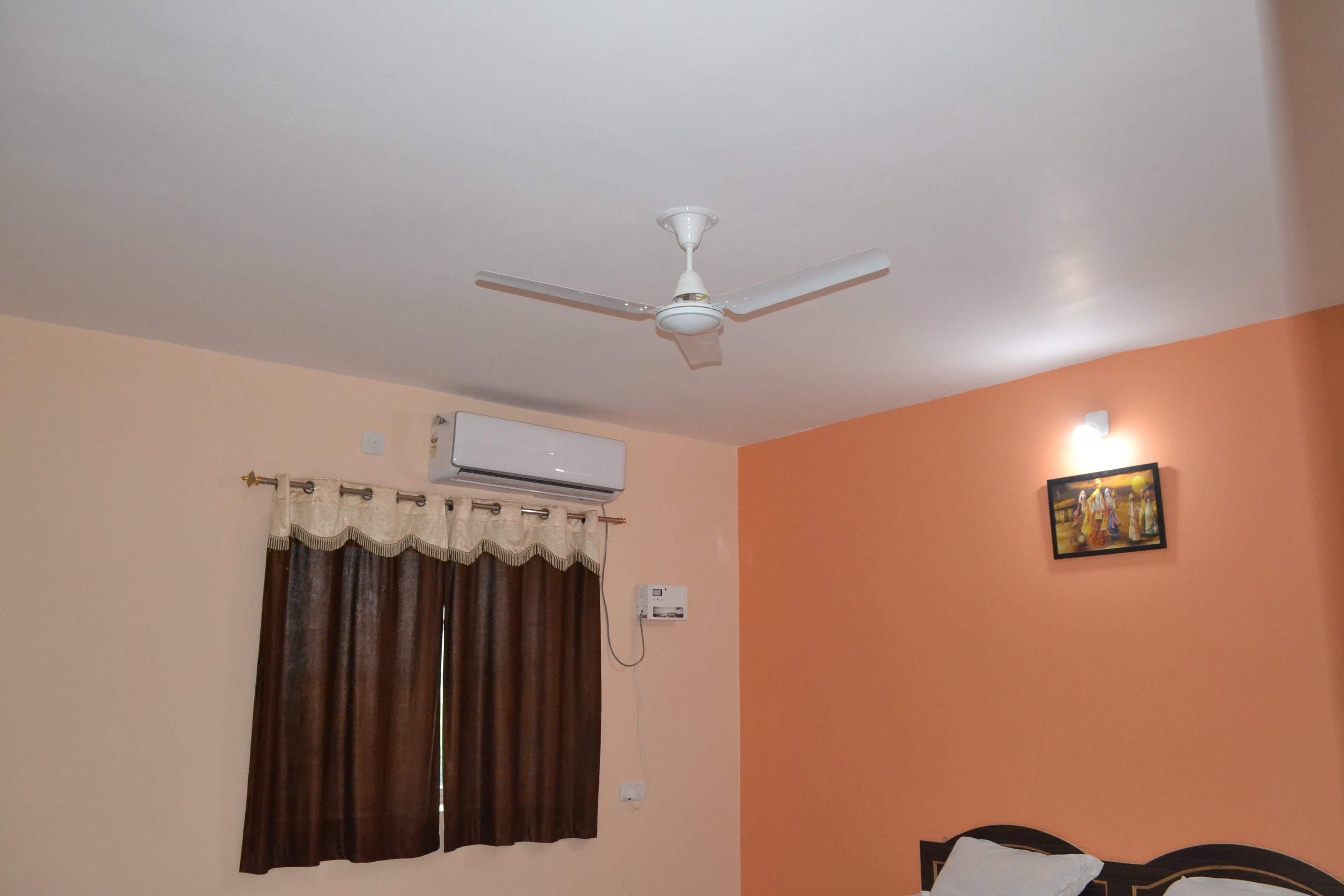 Hotel Maurya Vihar - Tap to explore photos