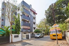 Hotel Atithi Inn(Guest House)