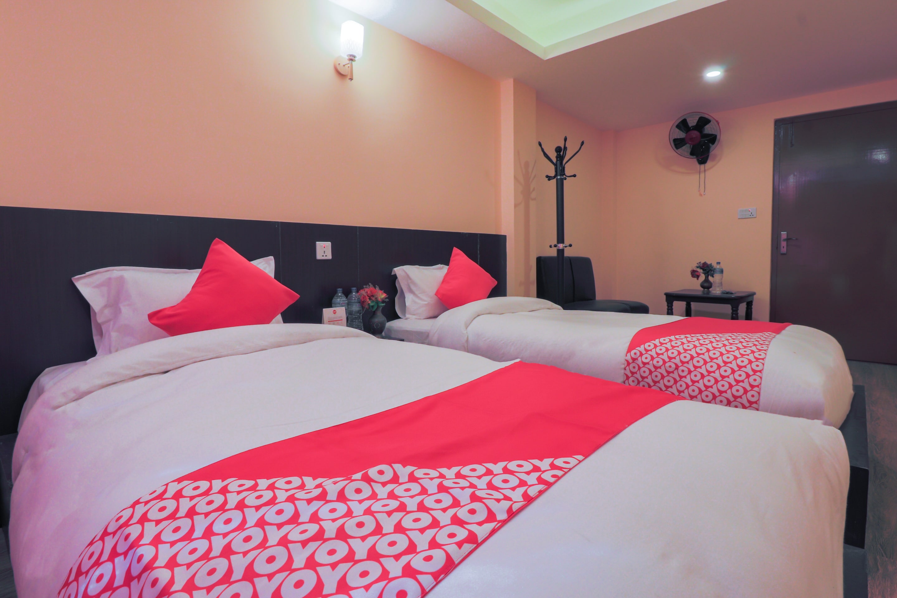 OYO 777 Hotel Silver Mount Pvt Ltd - Tap to explore photos