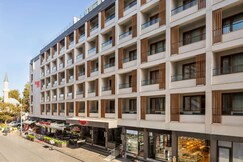 Ramada Plaza By Wyndham Istanbul Sultanahmet