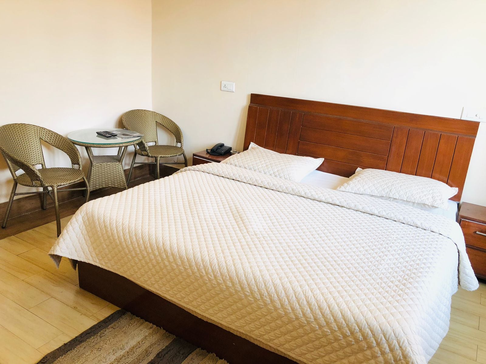 Surya Dev Guest House - Tap to explore photos