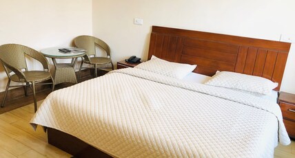 Surya Dev Guest House Room Type - Deluxe Non Ac Room Surya Dev Guest House Room Type - Deluxe Non Ac Room