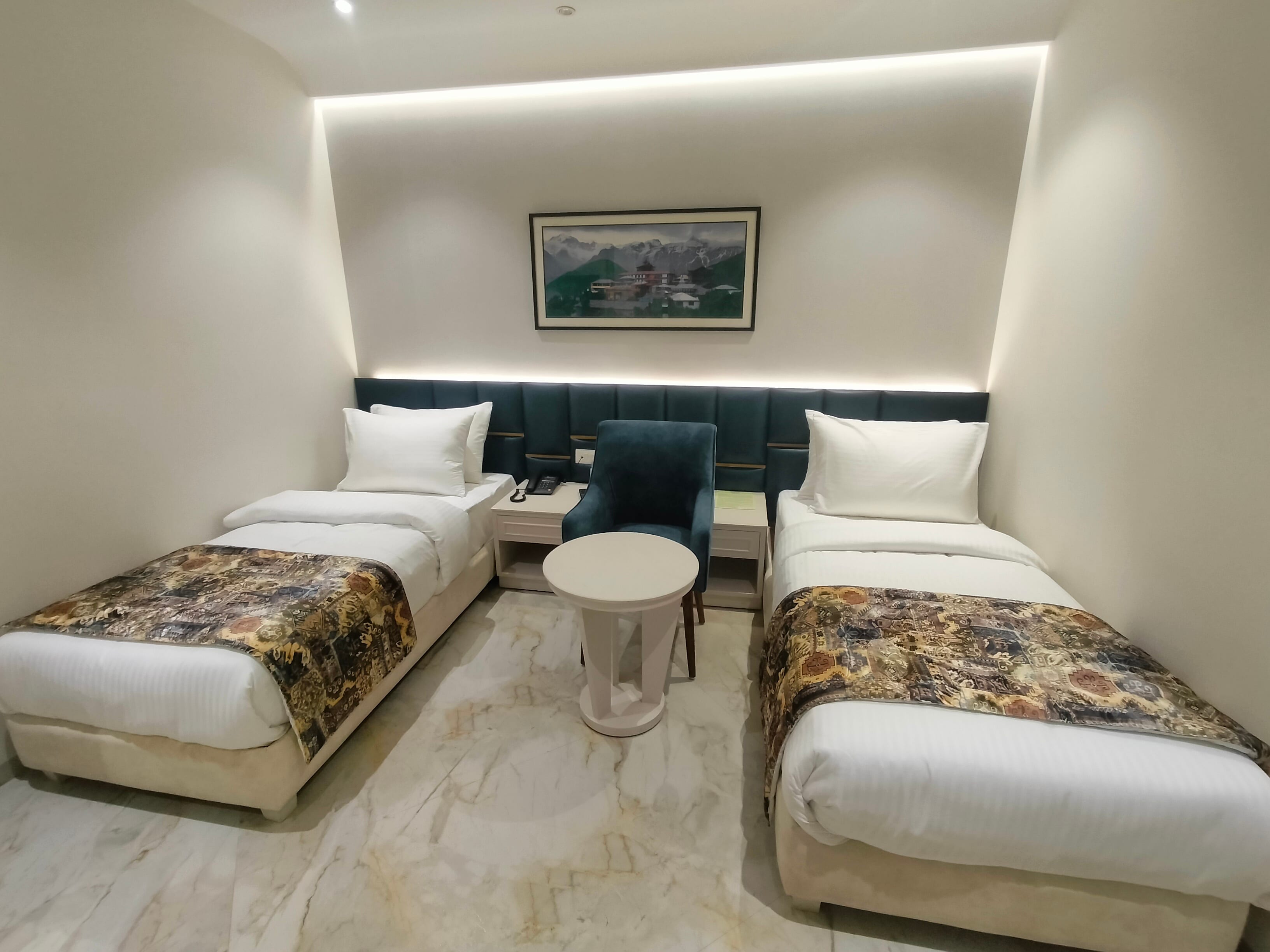 HIRAYA HOTELS - Tap to explore photos