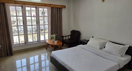 CIMORB HOTEL Room Type - Deluxe Room