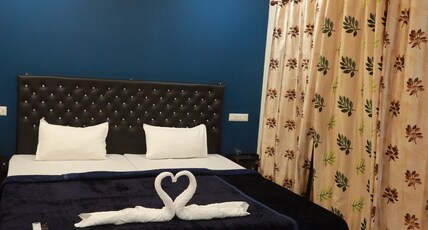 Kadal beach house marari Room Type - Standard large room 1