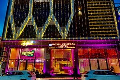 Hotel Royal Central, Jaipur