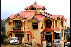 Photos of HOTEL GREEN HILL RESIDENCY