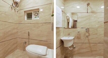 Collection O Puri Sea Side Room Type - Classic