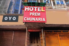 Hotel O Prem Chunaria