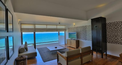 Pandanus Beach Resort & Spa Room Type - Suite with Private Pool Pandanus Beach Resort & Spa Room Type - Suite with Private Pool