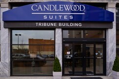 Candlewood Suites TERRE HAUTE, an IHG hotel