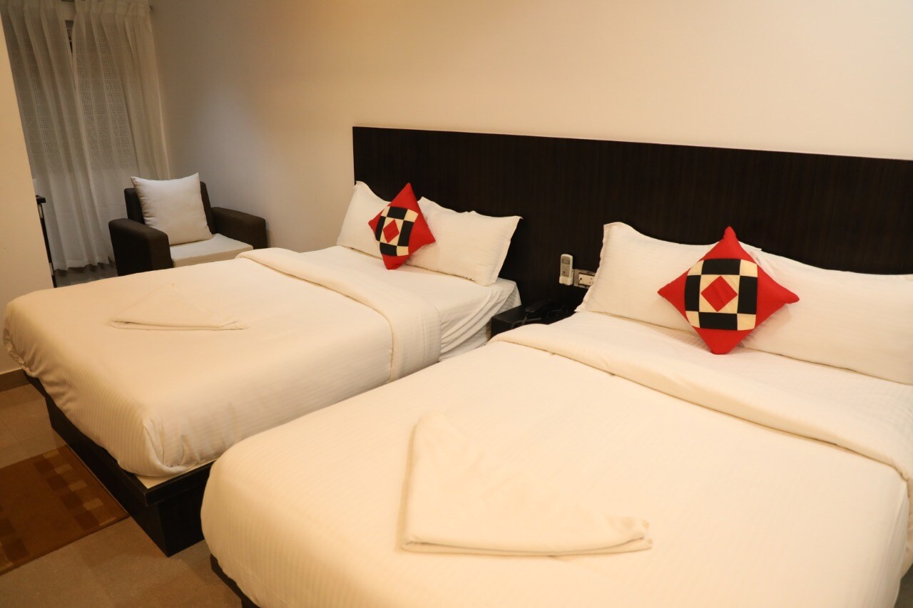 Cs Arunachala Residency - Tap to explore photos