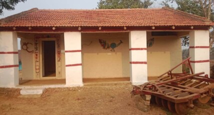 Moonlight Homestay Room Type - Bedroom