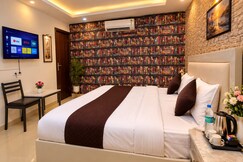 Hotel Silver Stay Delhi