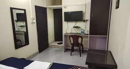 Hotel Executive Room Type - Superior Double